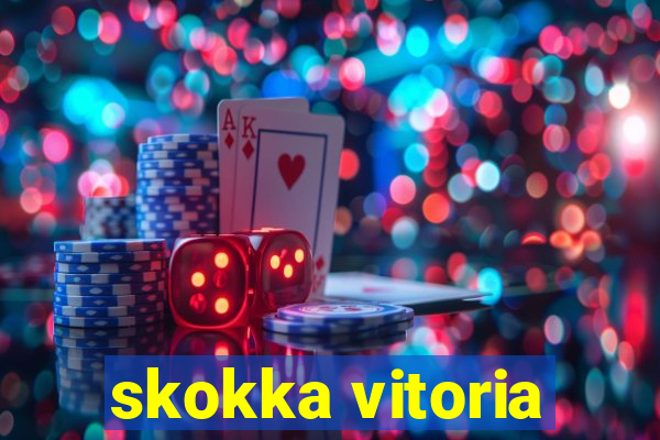 skokka vitoria